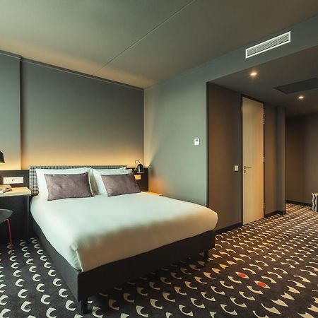Отель Ibis Styles Arnhem Centre Экстерьер фото