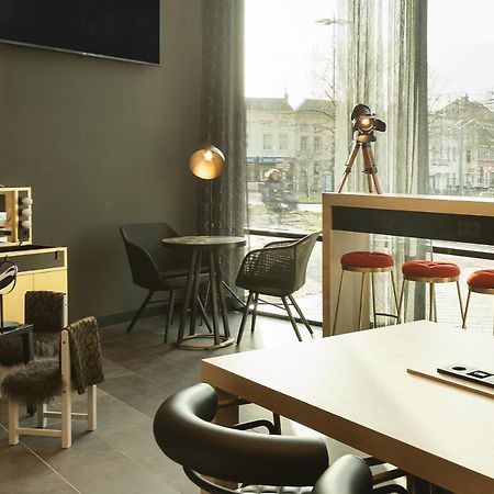Отель Ibis Styles Arnhem Centre Экстерьер фото