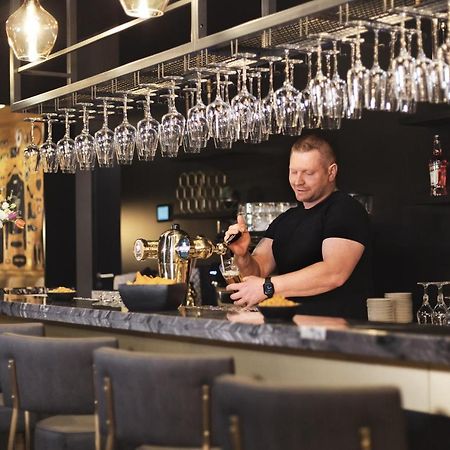 Отель Ibis Styles Arnhem Centre Экстерьер фото