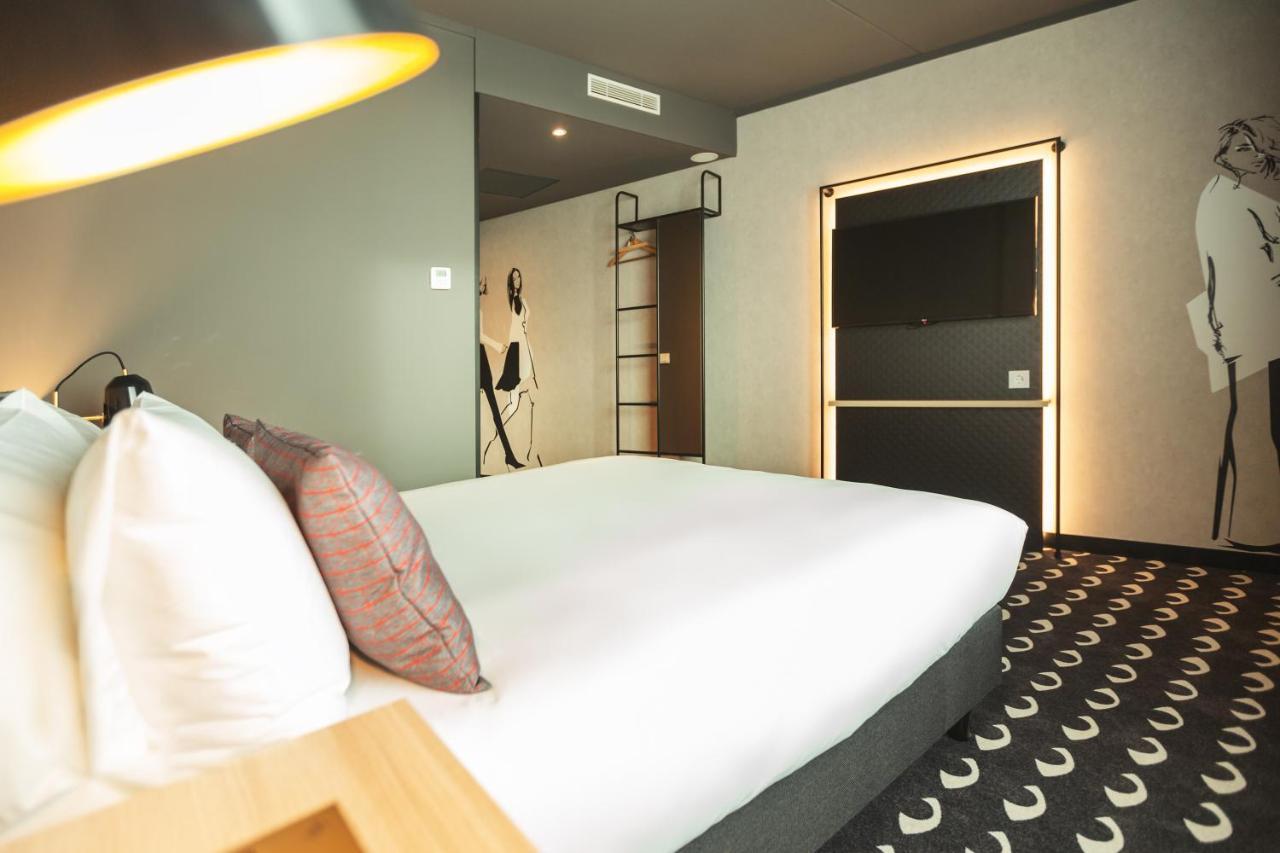 Отель Ibis Styles Arnhem Centre Экстерьер фото