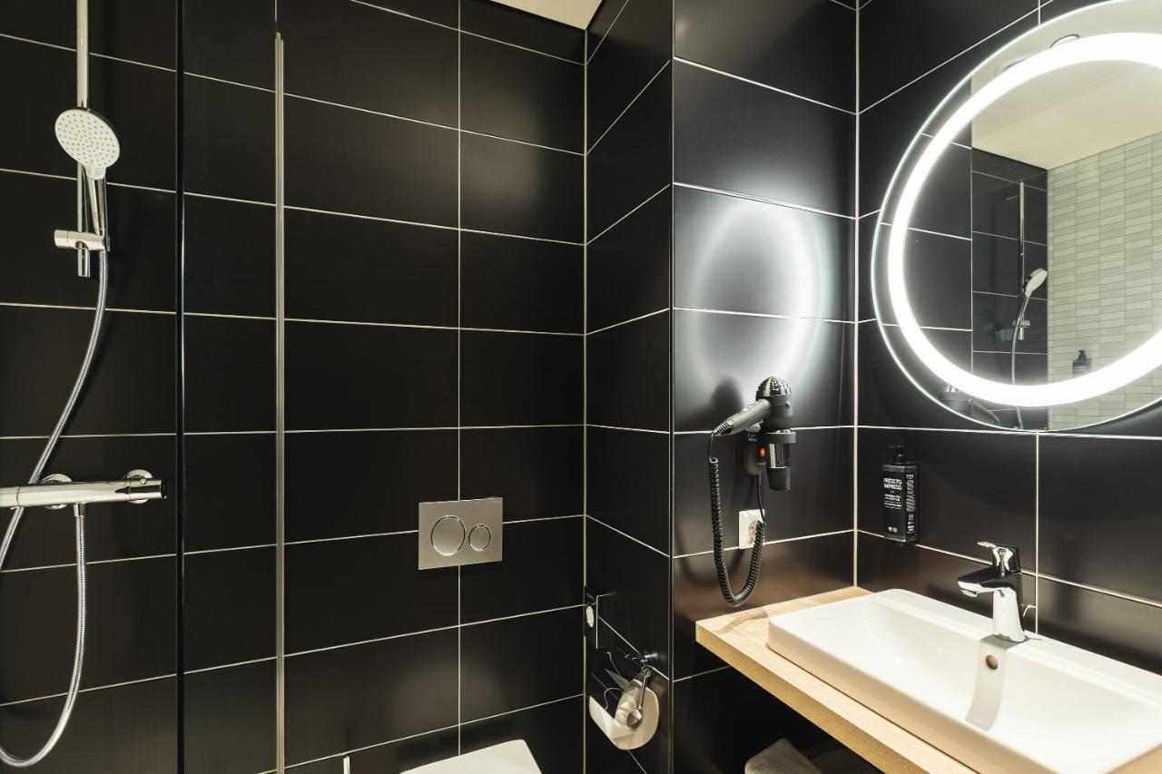 Отель Ibis Styles Arnhem Centre Экстерьер фото