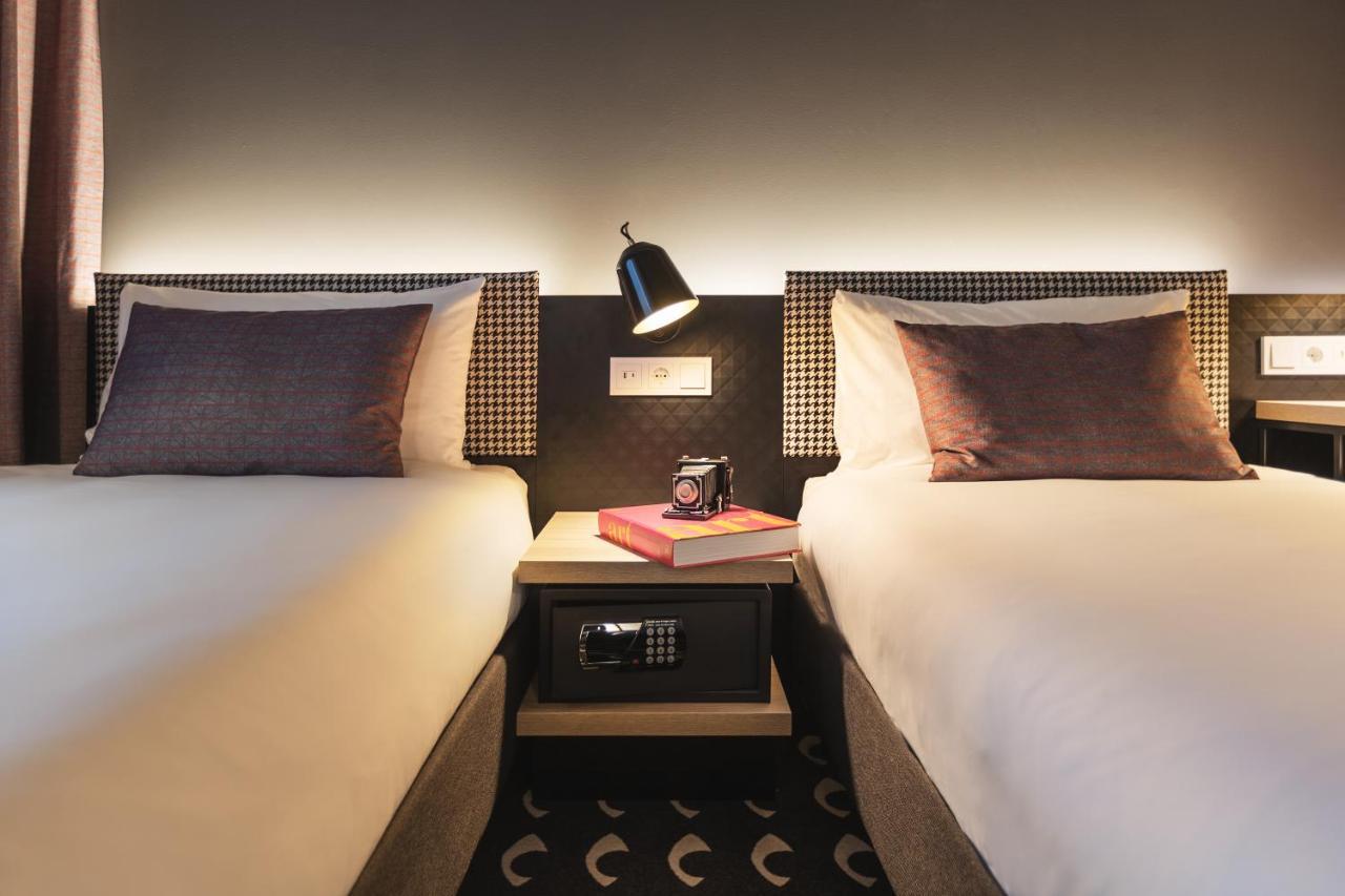 Отель Ibis Styles Arnhem Centre Экстерьер фото