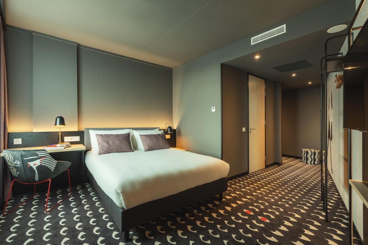 Отель Ibis Styles Arnhem Centre Экстерьер фото