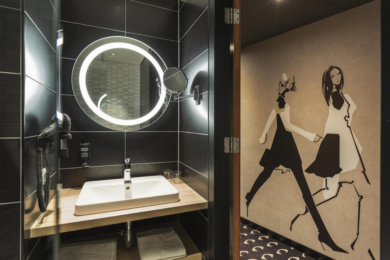 Отель Ibis Styles Arnhem Centre Экстерьер фото