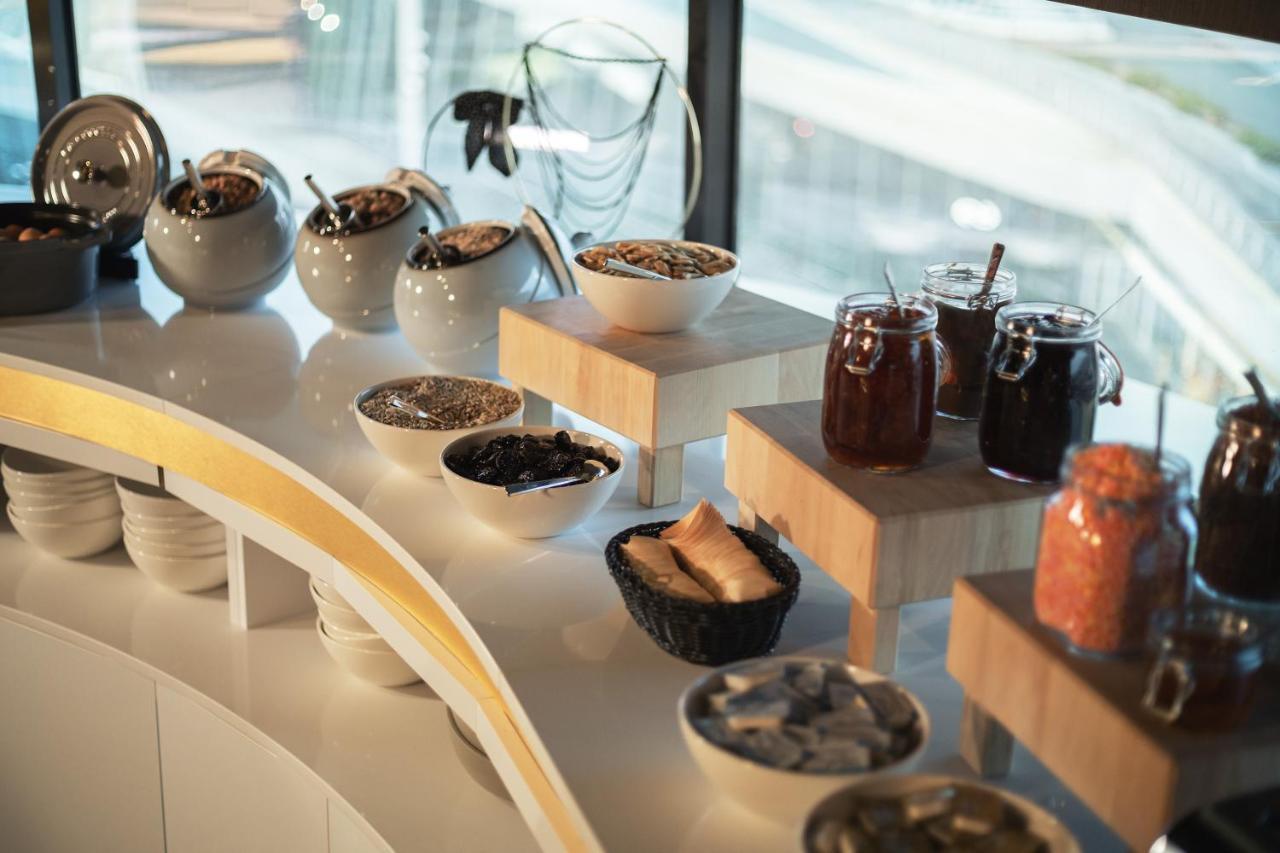 Отель Ibis Styles Arnhem Centre Экстерьер фото