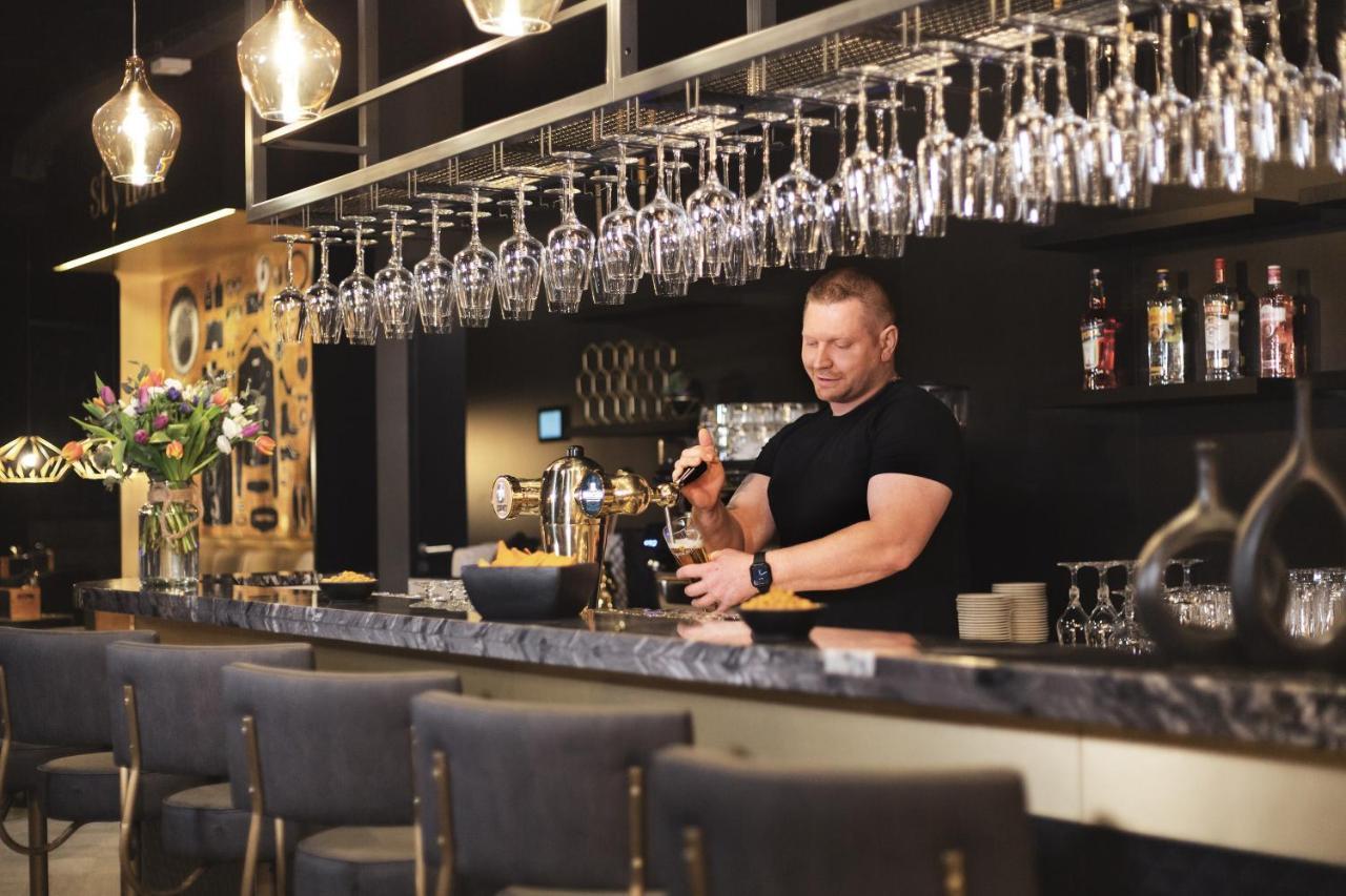 Отель Ibis Styles Arnhem Centre Экстерьер фото