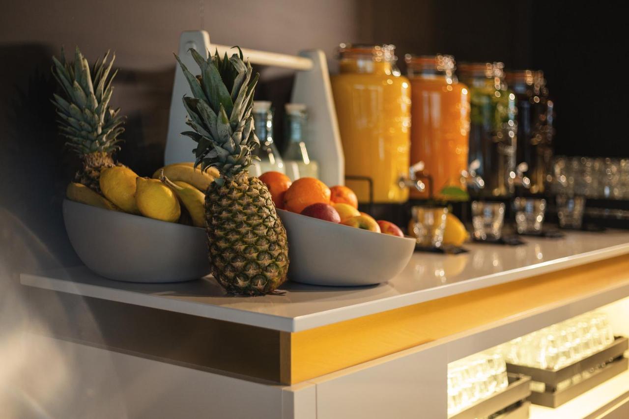 Отель Ibis Styles Arnhem Centre Экстерьер фото