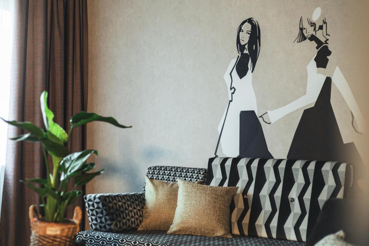 Отель Ibis Styles Arnhem Centre Экстерьер фото
