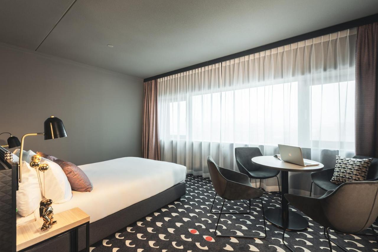 Отель Ibis Styles Arnhem Centre Экстерьер фото